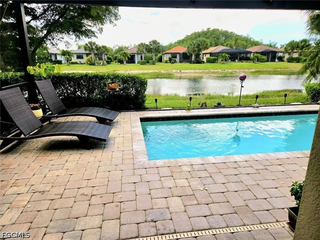 10817 Dennington Road Fort Myers FL 33913