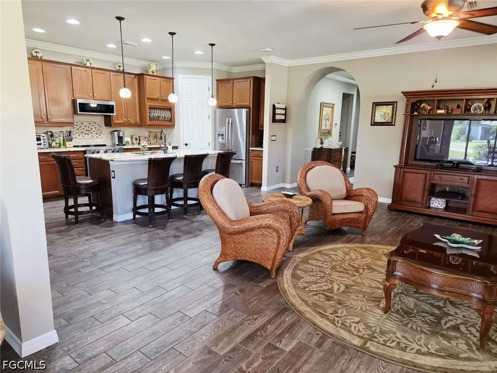 10817 Dennington Road Fort Myers FL 33913