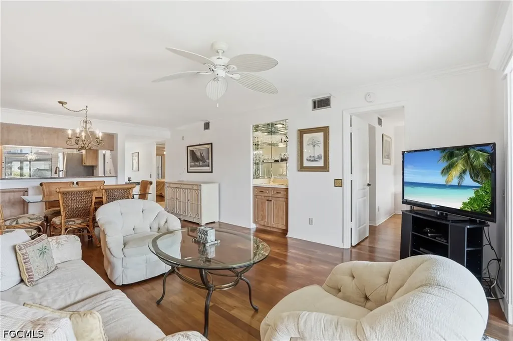 7300 Coventry Court Naples FL 34104