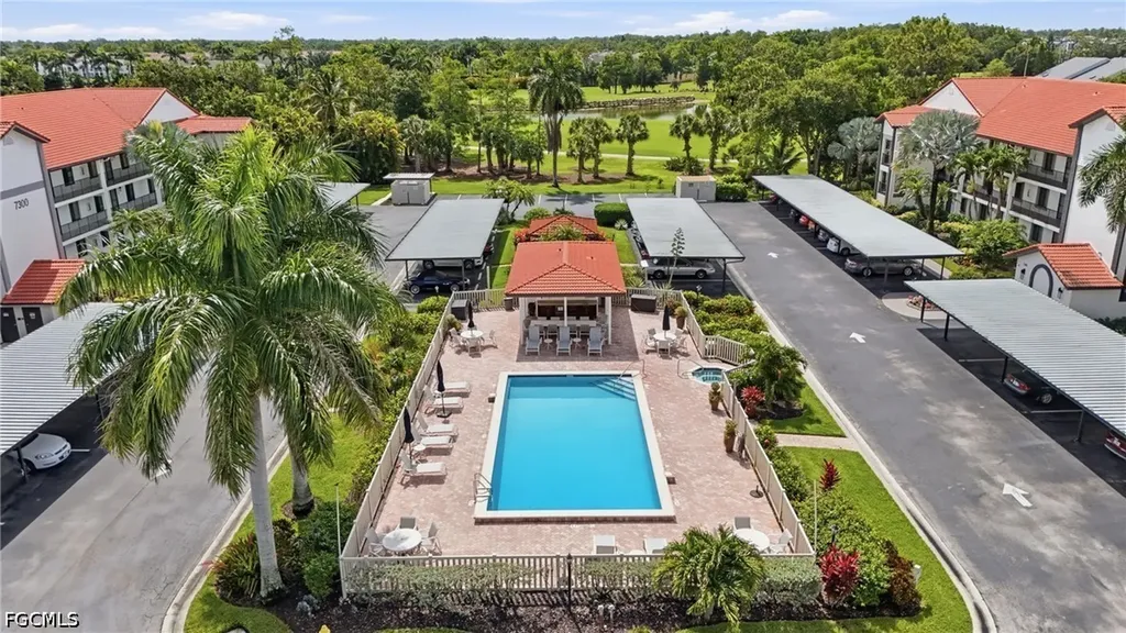 7300 Coventry Court Naples FL 34104