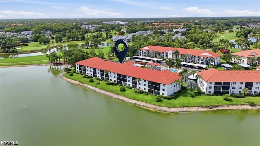 7300 Coventry Court Naples FL 34104