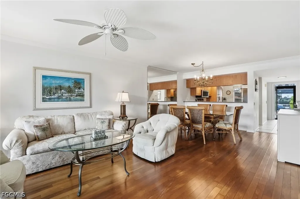 7300 Coventry Court Naples FL 34104