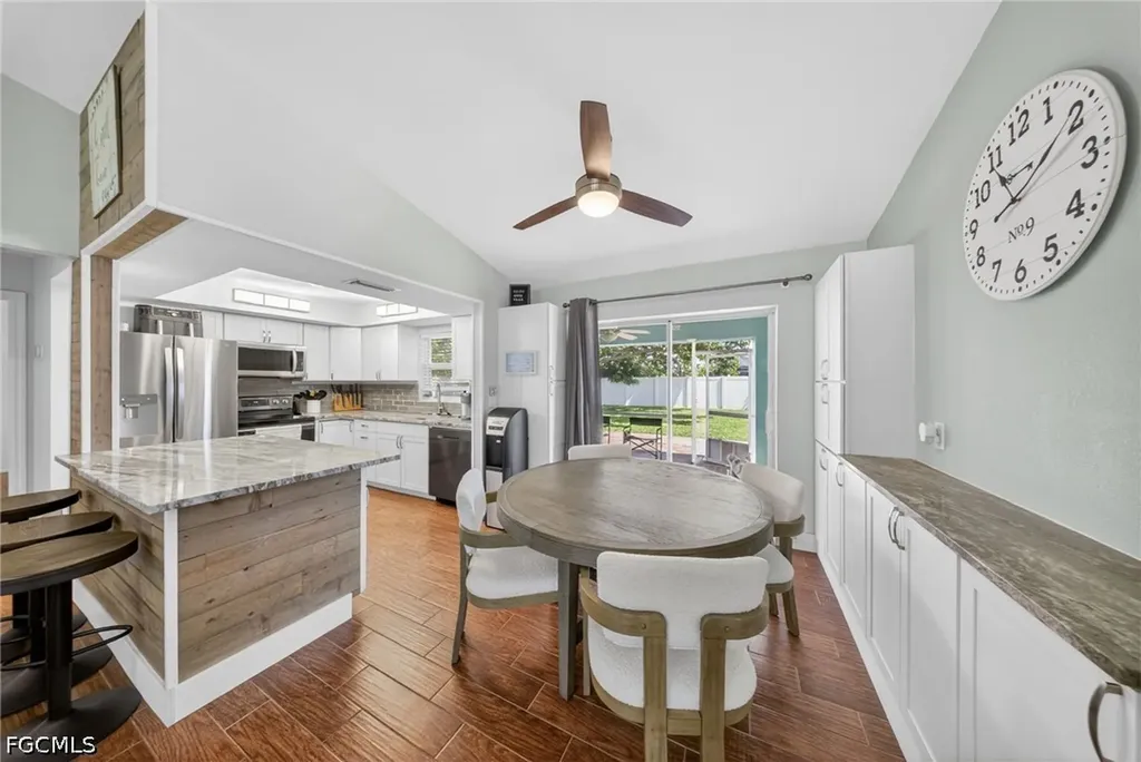 1309 SE 37th Terrace Cape Coral FL 33904