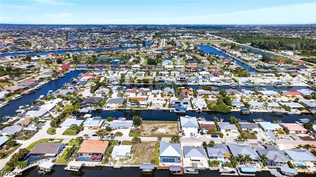 12262 Moon Shell Drive Matlacha Isles FL 33991