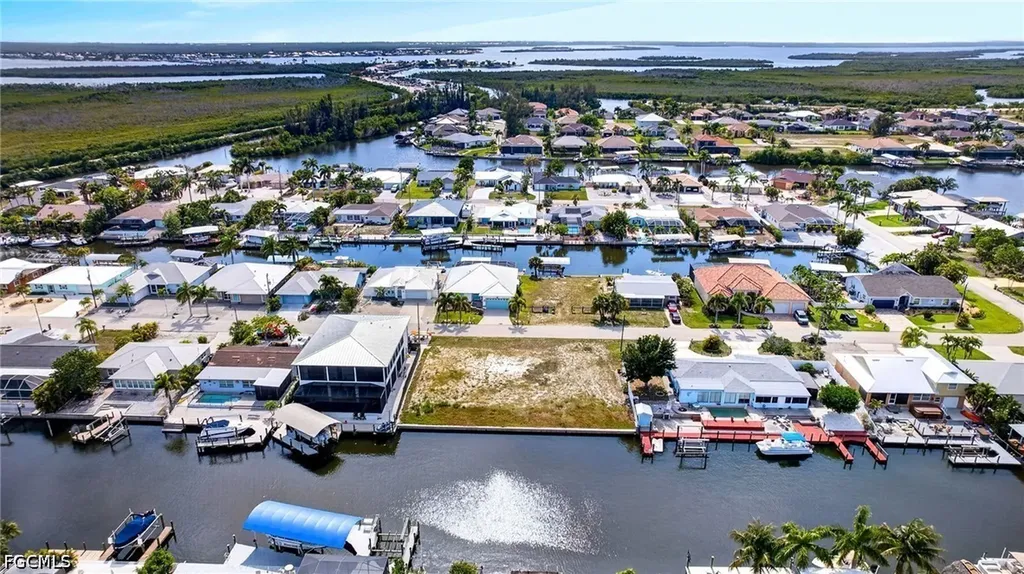 12262 Moon Shell Drive Matlacha Isles FL 33991