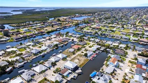 12262 Moon Shell Drive Matlacha Isles FL 33991