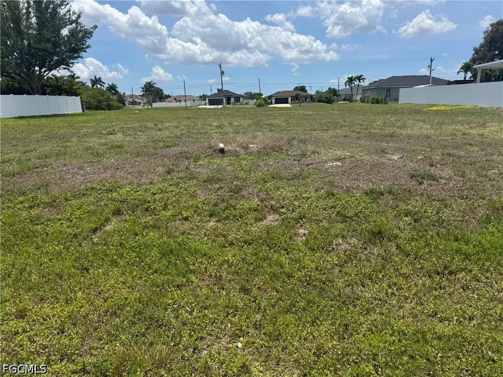 1008 NW 16th Terrace Cape Coral FL 33993