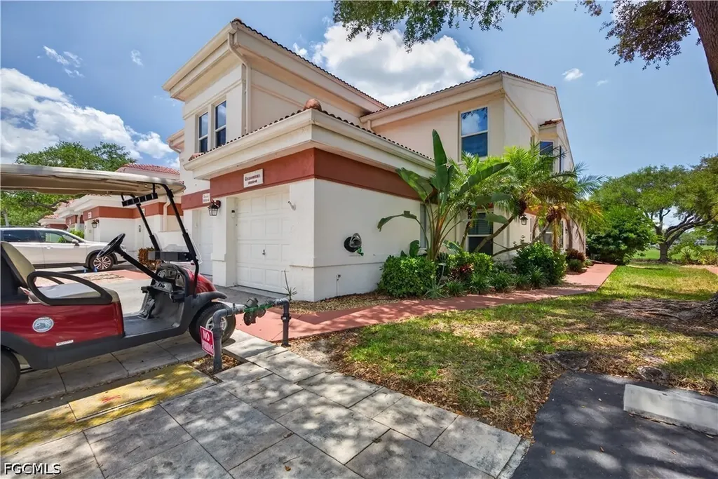 13190 Oakmont Drive Fort Myers FL 33907