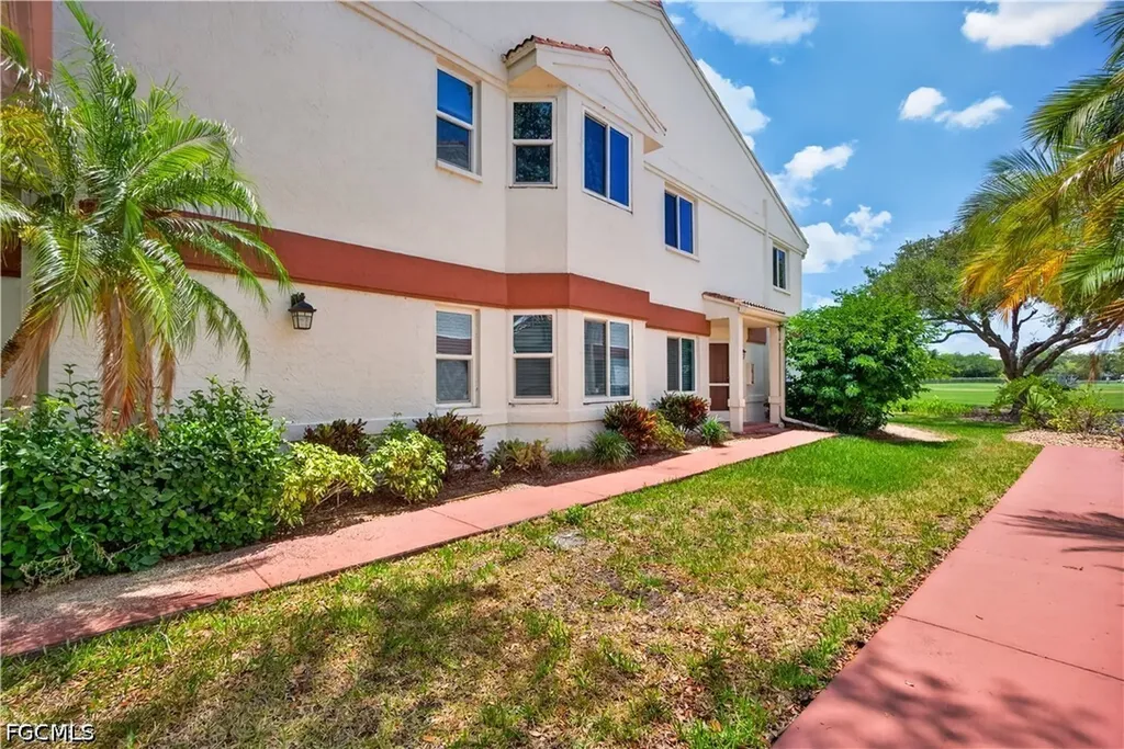 13190 Oakmont Drive Fort Myers FL 33907