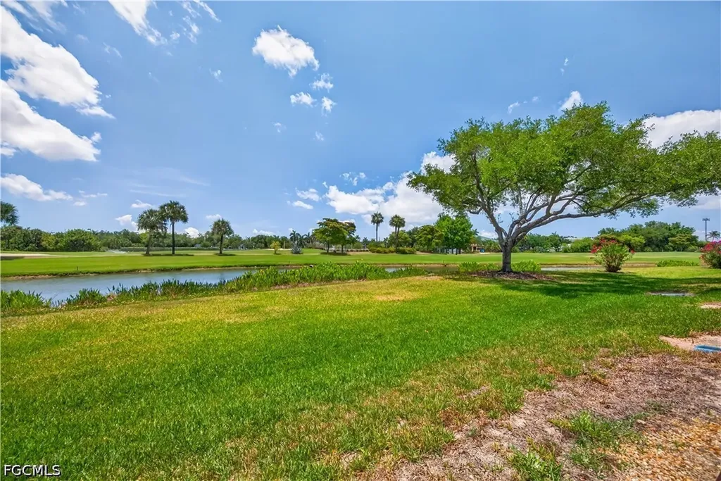 13190 Oakmont Drive Fort Myers FL 33907