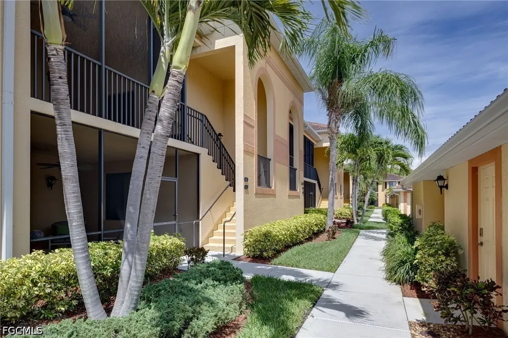 13740 Julias Way Fort Myers FL 33919