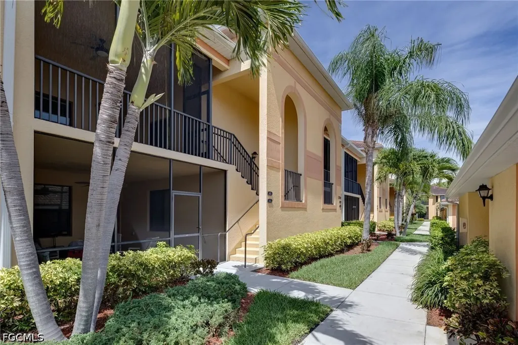 13740 Julias Way Fort Myers FL 33919