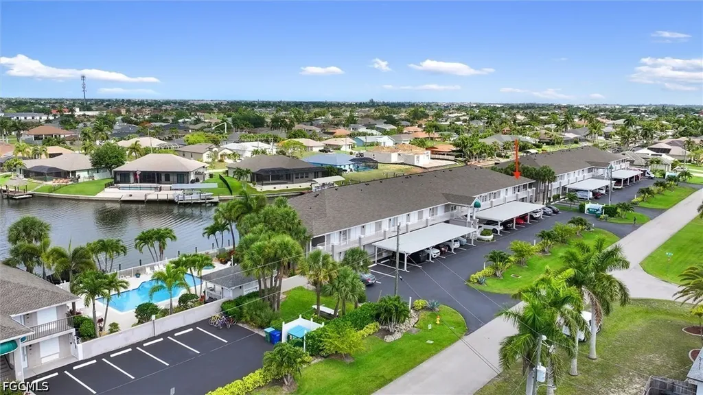 4634 SW 12th Place Cape Coral FL 33914
