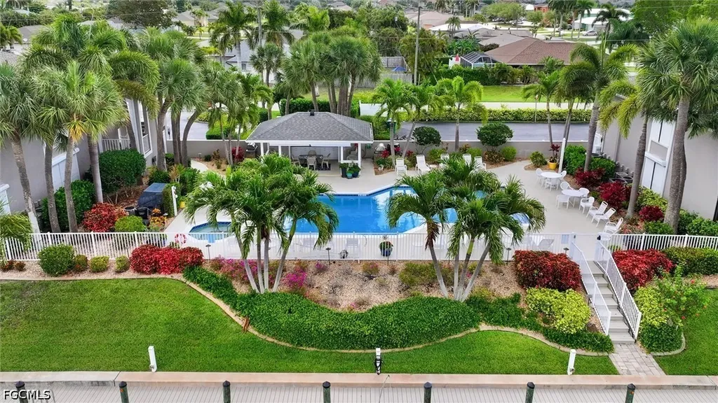 4634 SW 12th Place Cape Coral FL 33914
