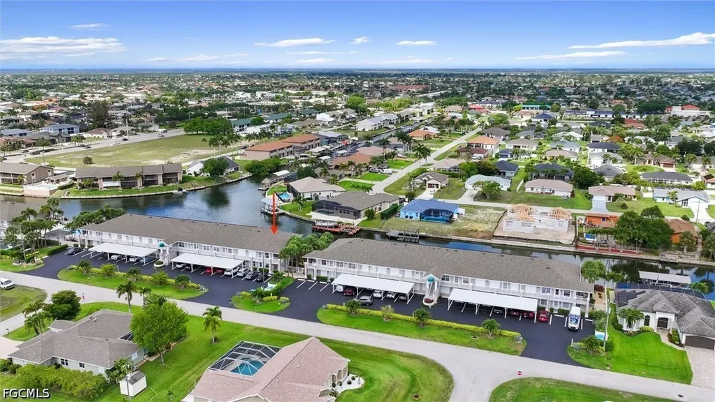 4634 SW 12th Place Cape Coral FL 33914