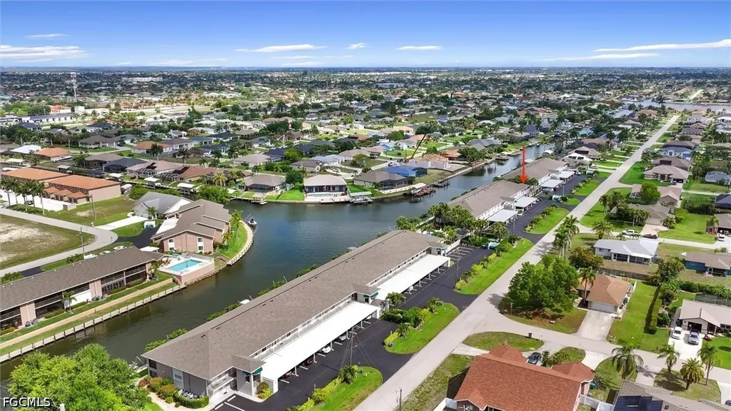 4634 SW 12th Place Cape Coral FL 33914
