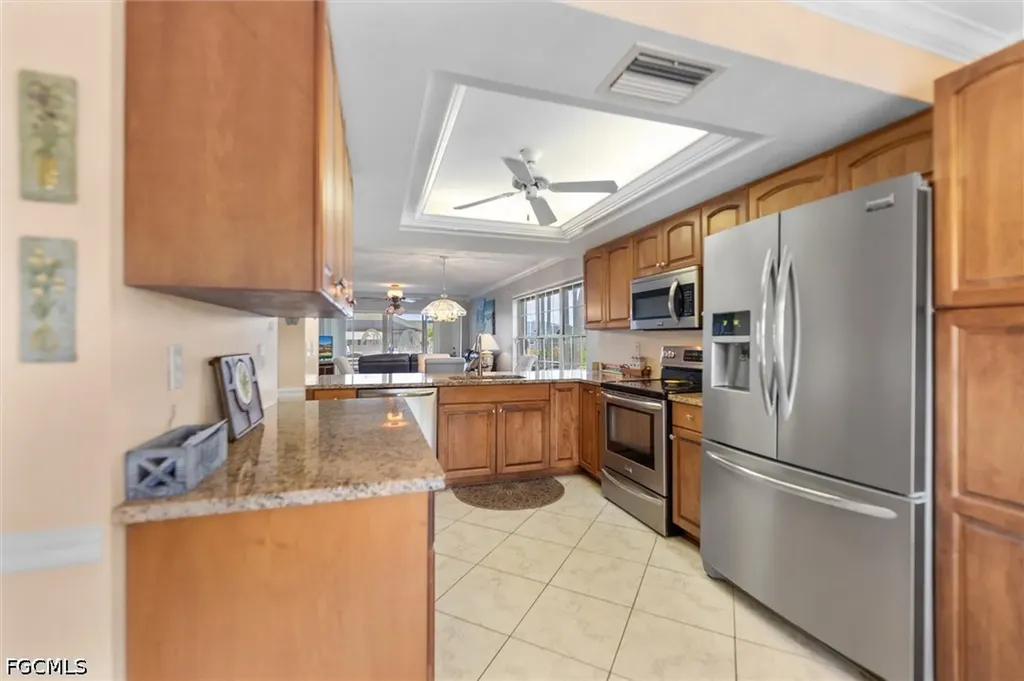 4634 SW 12th Place Cape Coral FL 33914