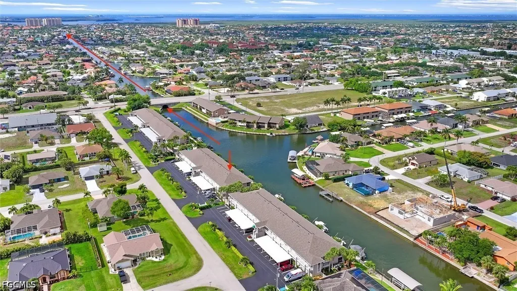 4634 SW 12th Place Cape Coral FL 33914