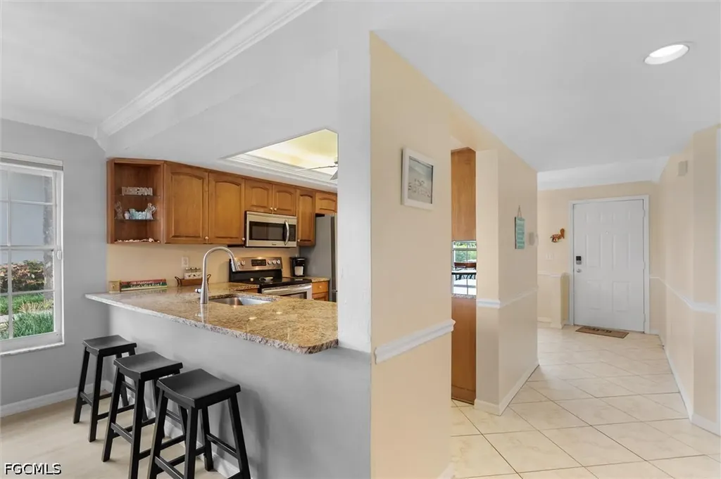 4634 SW 12th Place Cape Coral FL 33914