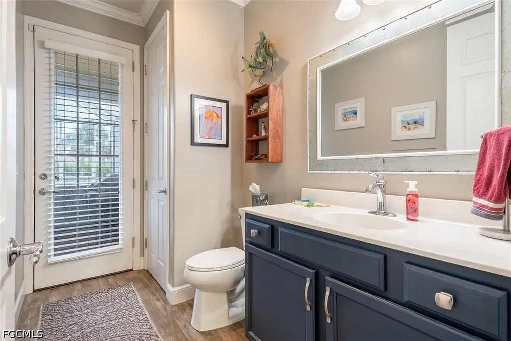 2489 Sutherland Court Cape Coral FL 33991