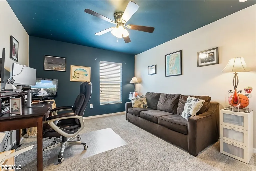 2489 Sutherland Court Cape Coral FL 33991