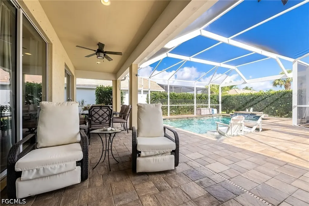 2489 Sutherland Court Cape Coral FL 33991