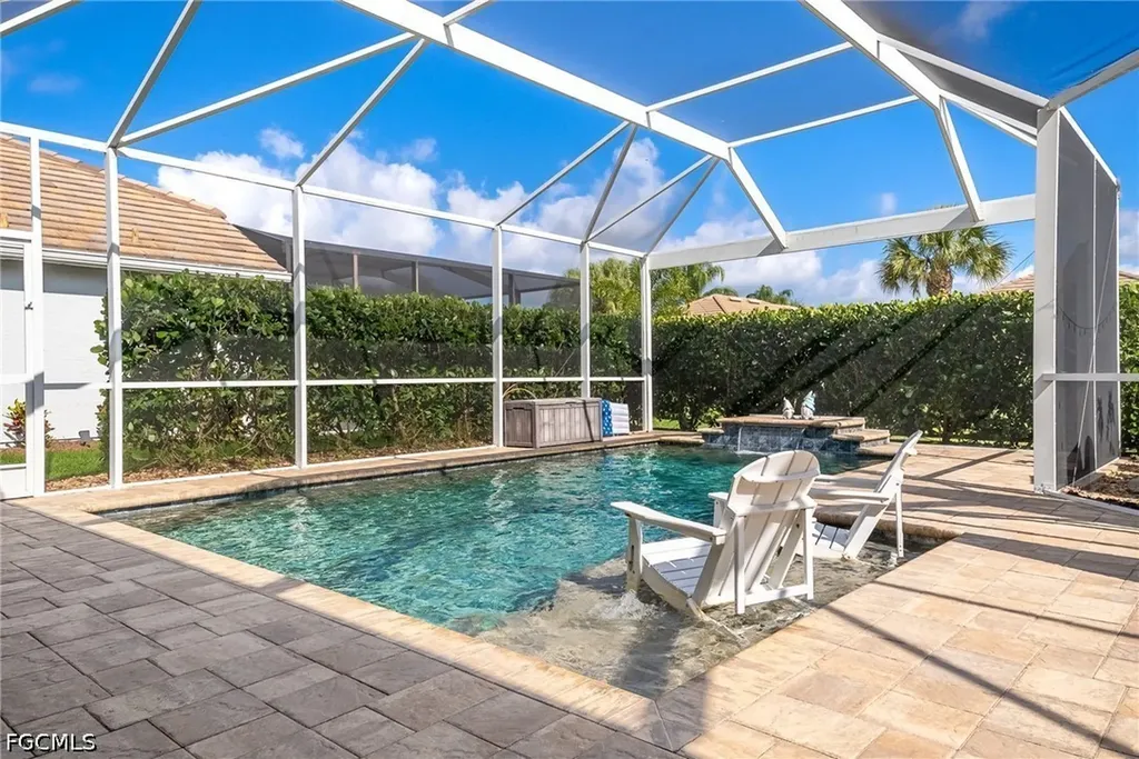 2489 Sutherland Court Cape Coral FL 33991