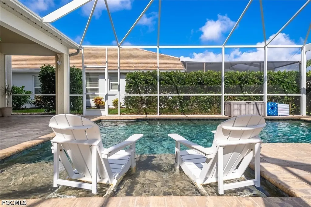2489 Sutherland Court Cape Coral FL 33991