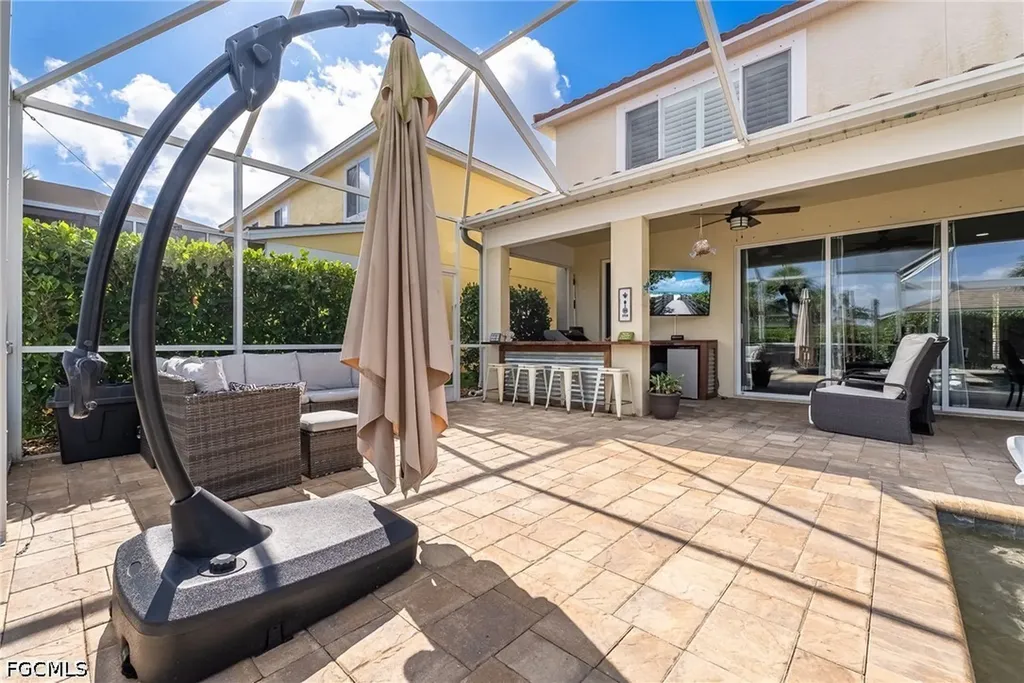 2489 Sutherland Court Cape Coral FL 33991
