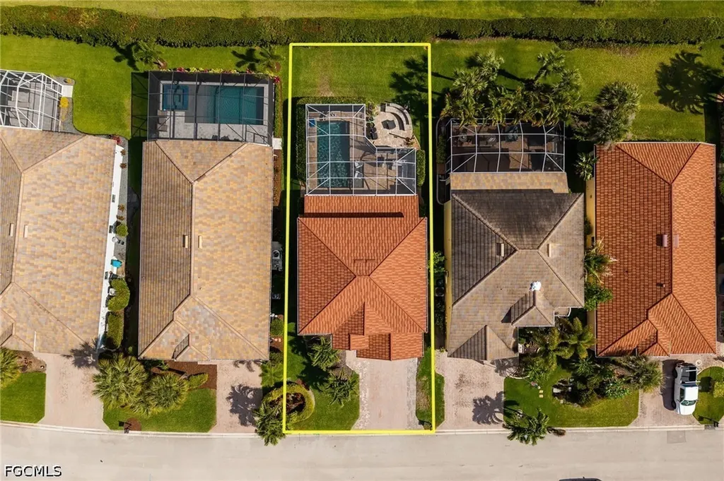 2489 Sutherland Court Cape Coral FL 33991