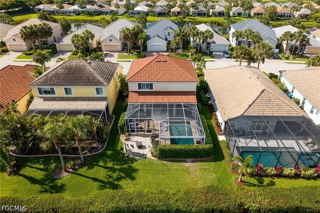 2489 Sutherland Court Cape Coral FL 33991