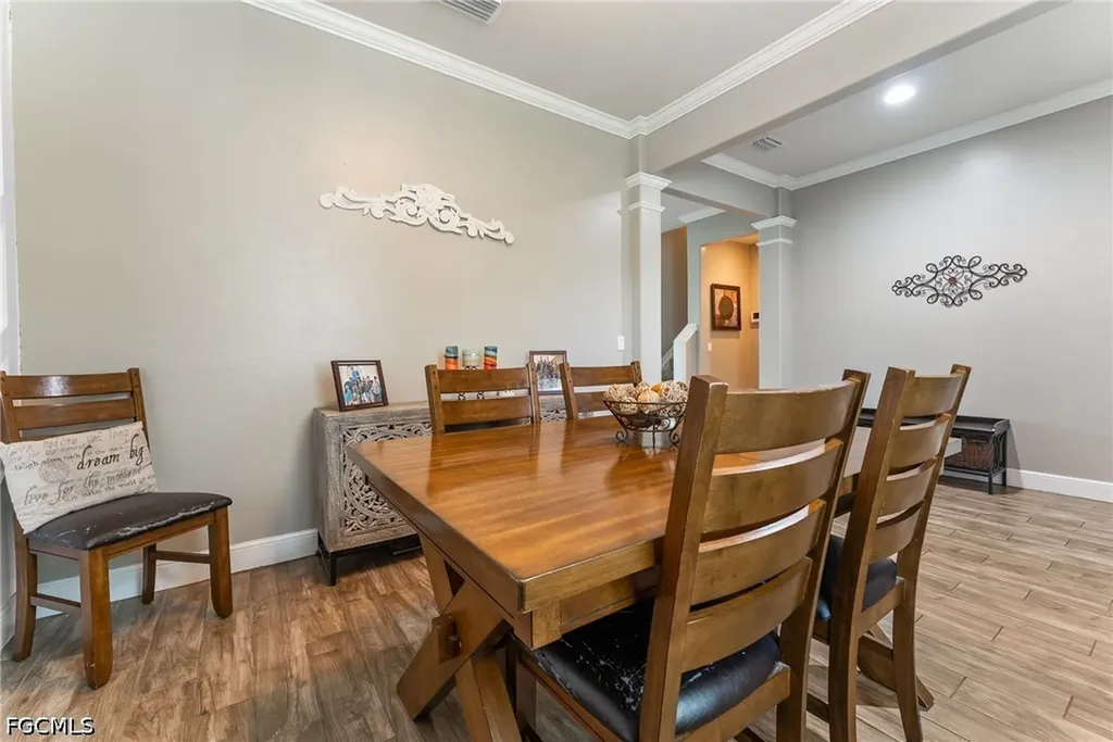 2489 Sutherland Court Cape Coral FL 33991