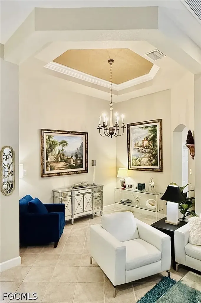 16156 Parque Lane Naples FL 34110