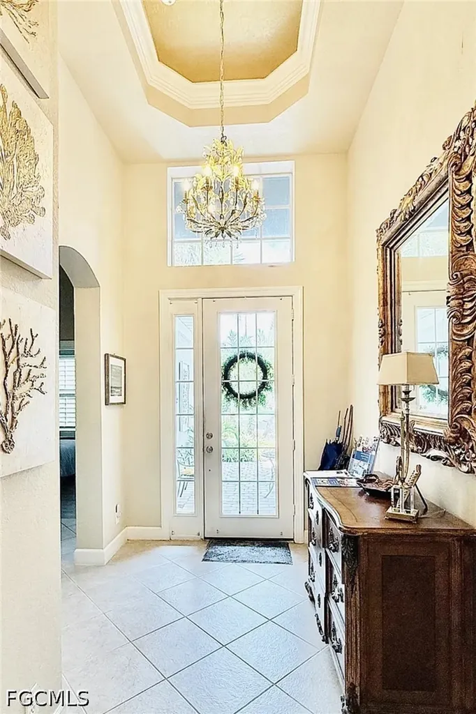 16156 Parque Lane Naples FL 34110