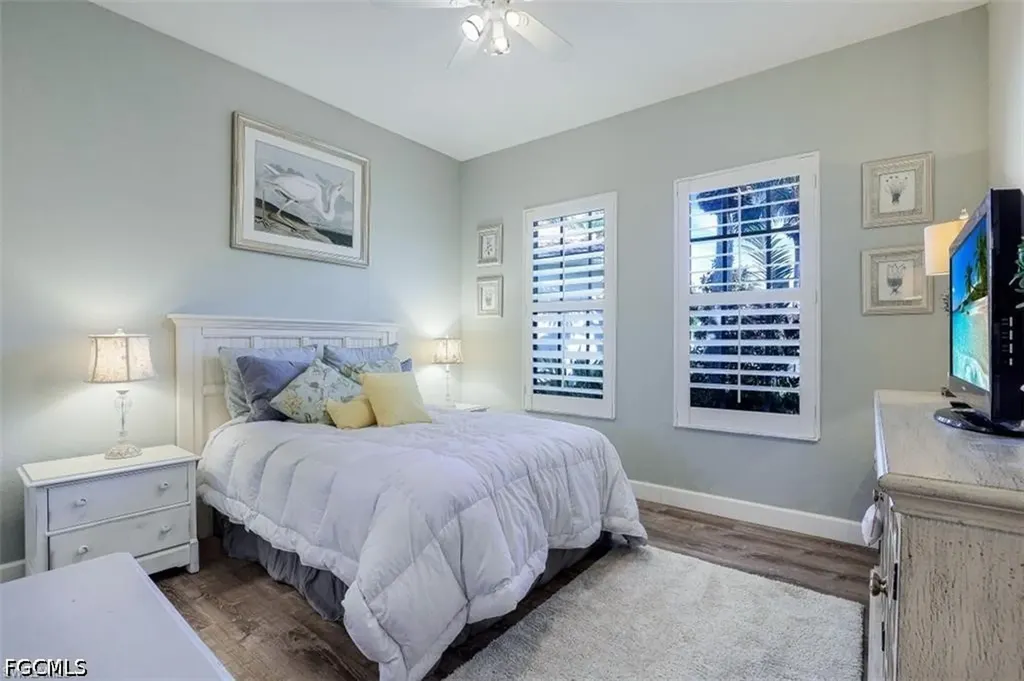16156 Parque Lane Naples FL 34110