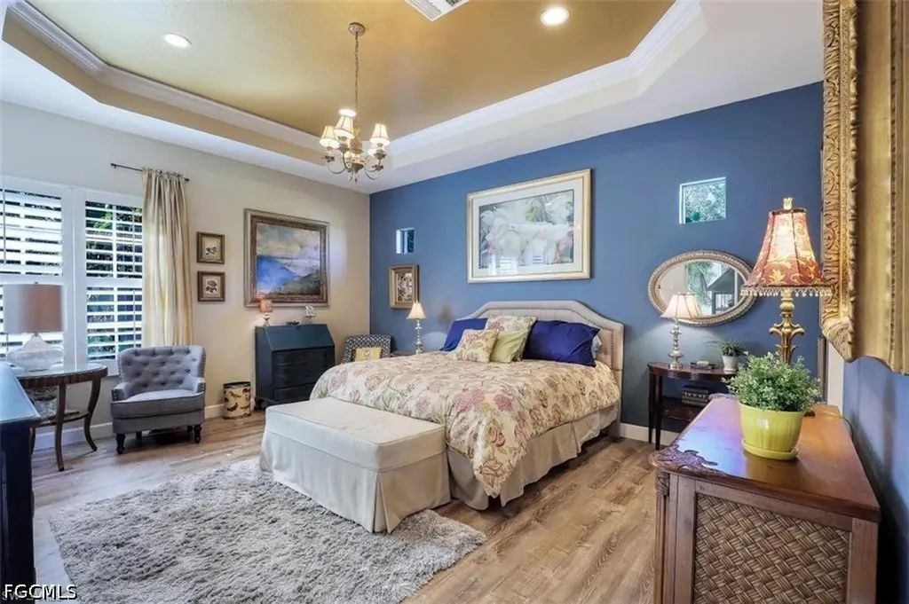 16156 Parque Lane Naples FL 34110