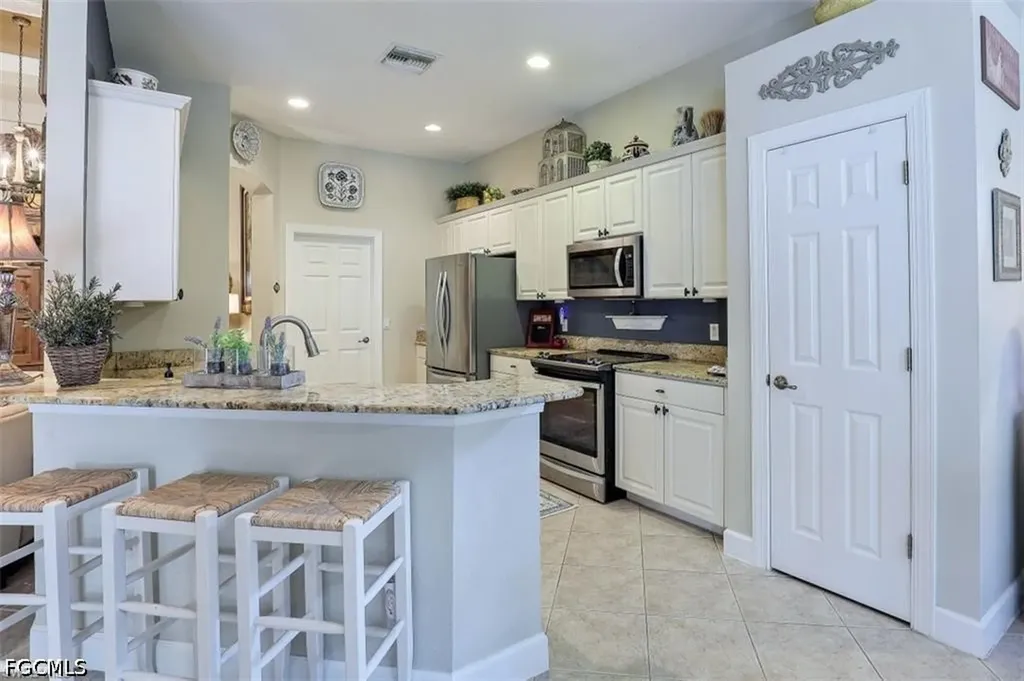 16156 Parque Lane Naples FL 34110