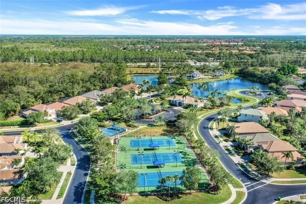 16156 Parque Lane Naples FL 34110