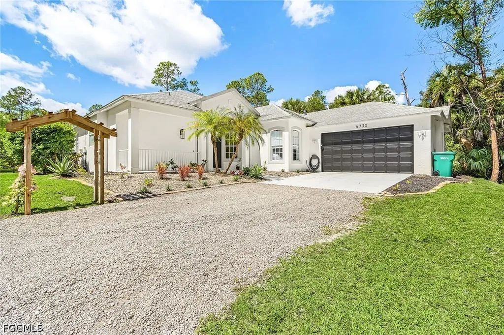4730 16th Avenue SE Naples FL 34117