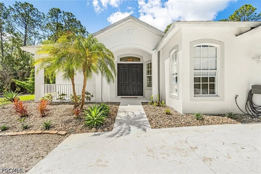 4730 16th Avenue SE Naples FL 34117