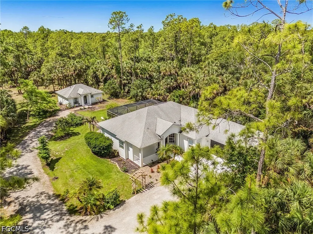 4730 16th Avenue SE Naples FL 34117