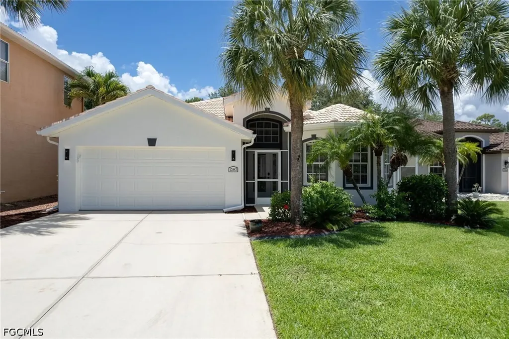 12882 Ivory Stone Loop Fort Myers FL 33913