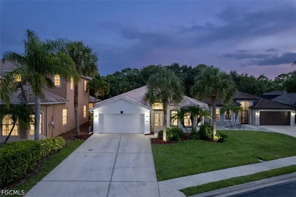 12882 Ivory Stone Loop Fort Myers FL 33913