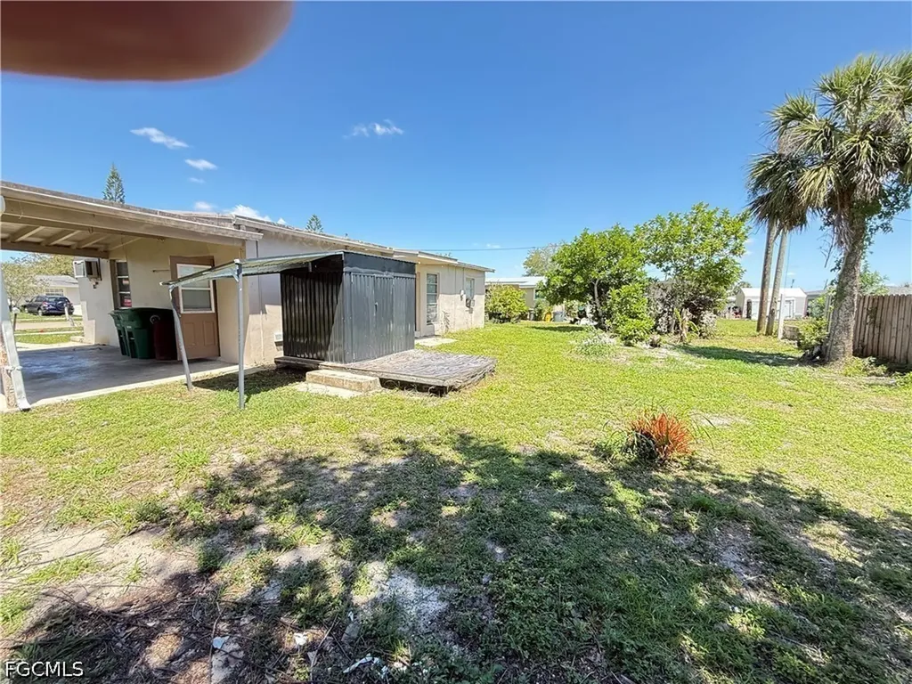 21155 Meehan Avenue Port Charlotte FL 33952