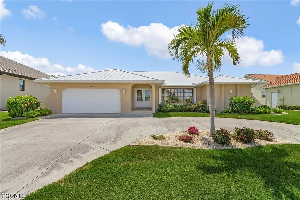 1588 San Marino Court Punta Gorda FL 33950