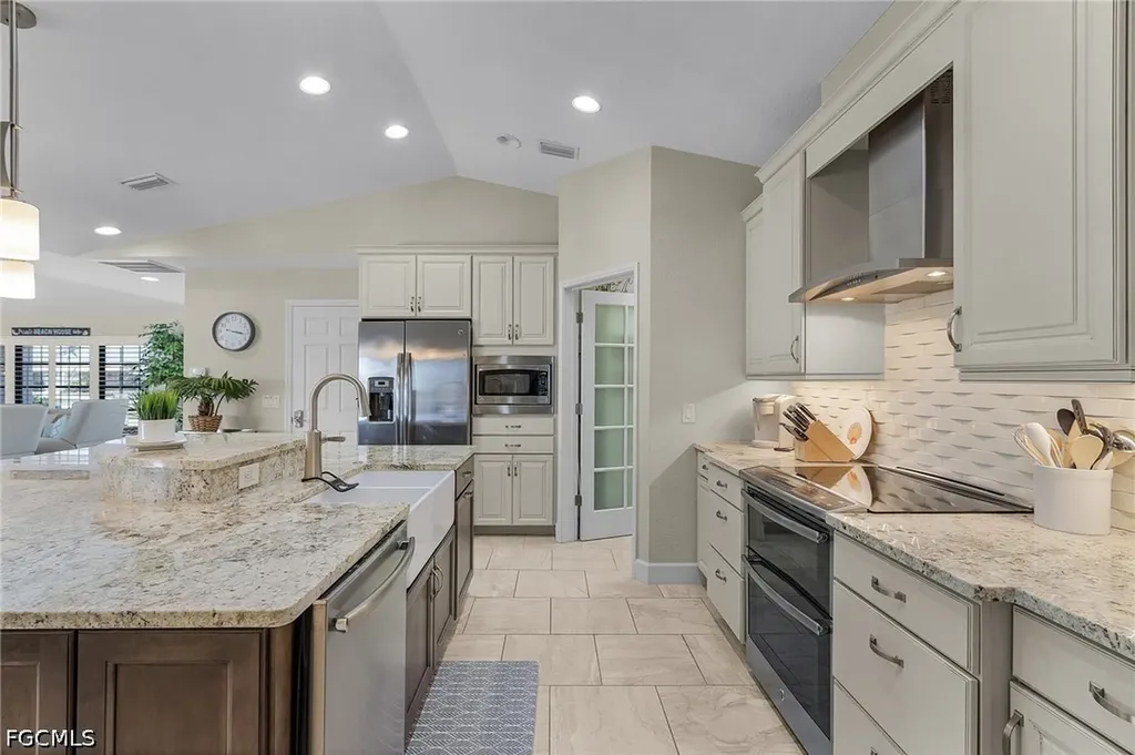 1588 San Marino Court Punta Gorda FL 33950
