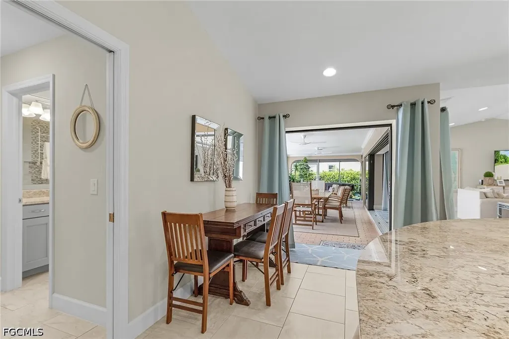 1588 San Marino Court Punta Gorda FL 33950