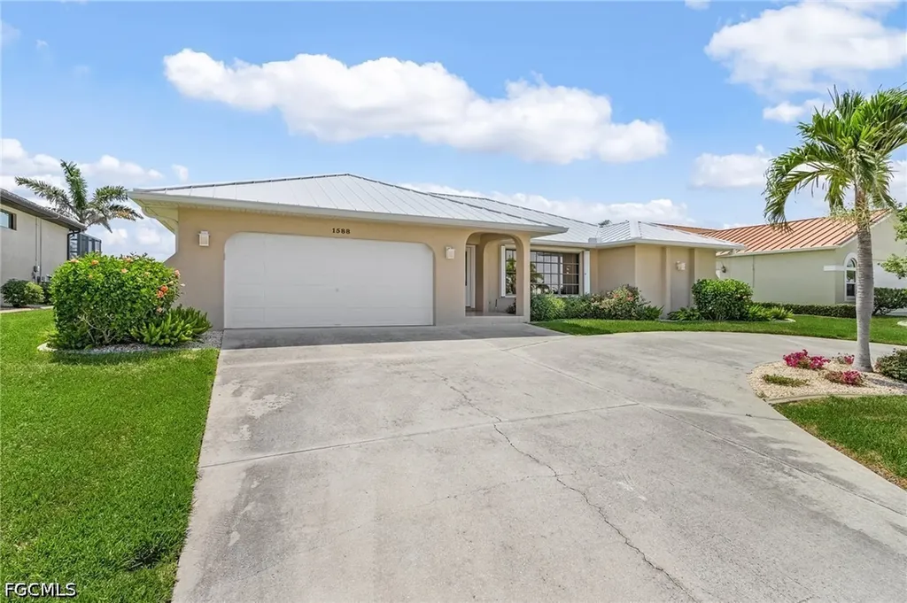 1588 San Marino Court Punta Gorda FL 33950