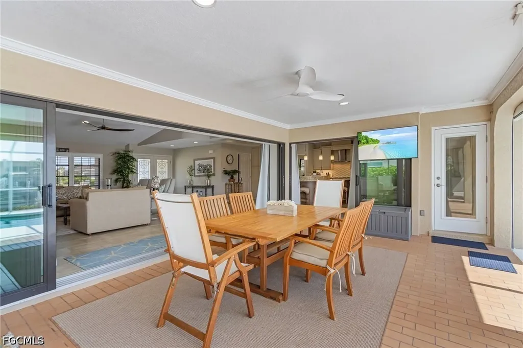 1588 San Marino Court Punta Gorda FL 33950
