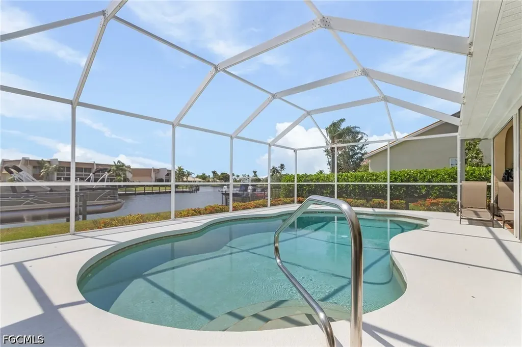 1588 San Marino Court Punta Gorda FL 33950
